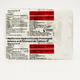 Glorimet G 1/500 Tablet 10'S - Diabetes-Ant