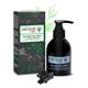 Natural Vibes Ayurvedic Activated Face Wash with Charcoal & Tea Tree 150 ml - Face Wash & Cleansers