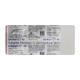 Zolahart CT 40/12.5mg Tablet 10'S - Hypertension-Ang