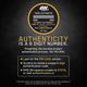 Optimum Nutrition (ON) Serious Mass Powder - Vanilla Flavour 3 lb - Workout Essentials