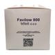 FAVILOW 800 Tablet 10's - Viral infections-Ant