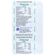 Vitasurge Tablet 10'S - Supplements-Vbc