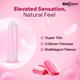 Manforce Ultra Feel Condoms - Bubble Gum 10's - Plain/Flavoured Condoms