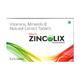 ZINCOLIX Tablet 15's - Supplements-Vam