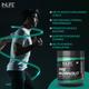 Inlife Pre Workout Powder - Watermelon Flavour 200 g - Workout Essentials