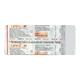 Leviz M Tablet 10'S - Allergies-Ant