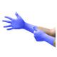 Ansell Microflex 92-134 Versatility Nitrile Examination Gloves (L) 100's - Gloves - S