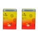 Swatma Indian Masala Chai Powder (Pack of 2 x 200 gm) - Teas