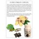 Ayursun Trikatu Capsule 50's - Pure Herbs