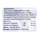 ZINASE PLUS Tablet 10's - Pain relief-Ant