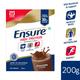 Ensure High Protein Nutrition Powder - Chocolate Flavour 200 gm (Refill Pack) - Nutritional Supplement