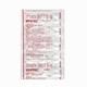Ozotel 40mg Tablet 15'S - Hypertension-Ang