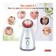 Meditive Steamer (STM-03) 1's - Respiratory Care Devices