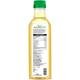 NourishVitals Organic Sunflower Cold Pressed Oil 1 litre - Health Products
