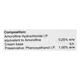 Fintop AF Cream 15gm - Fungal Infections-Taa