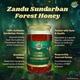Zandu Sundarban Forest Pure Honey 500 gm - Honey