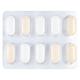TRI VOBIMEAL 1 Tablet 10's - Diabetes-Ant