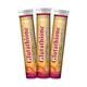 Pure Nutrition L- Glutathione Effervescent Tablet - Orange Flavour 15's - Amino Acids
