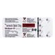 MEDIVER 12 Tablet 10's - Parasitic Worms-Ant