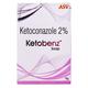 KETOBENZ Soap 75gm - Fungal Infections-Taa