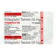 VIDAMERZ 50 Tablet 15's - Diabetes-Ant