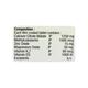 JUPICAL K2 7 Tablet 10's - Supplements-Vam