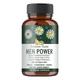 Organic Veda Men Power Veg Capsule 120's - Sexual Healthcare