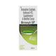 BROXYL SF Cough Syrup 100ml - Cough And Cold-Cou