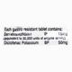 Septidase D Tablet 10'S - Pain relief-Nsa