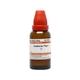 Dr.Willmar Schwabe Sambucus Nigra Ø Liquid 30 ml (N) - Dilutions