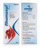 Zandu Rhumasyl Liniment 100 ml - Pain Relief (Ayush)