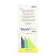 Flucold Clear 4/2.5mg Syrup 60ml - Allergies-Ant