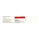 Exhep 20mg Injection 0.2ml - Blood Clot-Ant