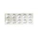 Z ROSU 20mg Tablet 10's - High Cholesterol-Dys