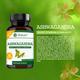 Vitawin Ashwagandha Capsule 60's - Ashwagandha