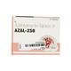 AZAL 250 Tablet 6's - Bacterial Infections-Mac