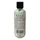 Khadi Herbal Conditioner - Green Tea Aloevera 210 ml - Personal Care (Ayush)