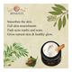 Bioayurveda Anti-Acne Moisturiser Face Creme 60 gm - Face Creams