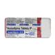 AMLONORM 2.5mg Tablet 10's - Hypertension-Cal
