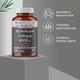 CF Hydrolyzed Collagen Tablet 180's - Calcium And Minerals