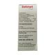 Setmet Paediatric Orange Flavour Oral Drops 30ml - Vomitting/Emesis-Ant