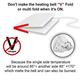 MCP Heating Belt - Heating Belt