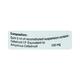 ODOXIL 125MG PREMIX SUSPENSION 30ML (N) - Bacterial Infections-Cep