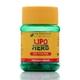 Dr.Vaidya's Lipoherb Capsules 30's - Speciality Medicines
