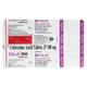TILCEF 500 Tablet 10's - Bacterial Infections-Cep