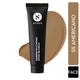 SUGAR Cosmetics Goddess Of Flawless SPF30+ BB Cream - 55 Americano (Medium Deep) 25 ml - Bb & Cc Creams