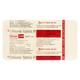 OXIM 200 Tablet 10's - Bacterial Infections-Cep