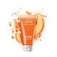 Lakme Blush & Glow Gel Face Wash - Peach 50 gm - Face Wash & Cleansers