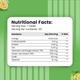 Nirvasa Garcinia Cambogia 800mg Tablet 60's - Herbal Dietary Supplement