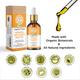 Organic Veda Moringa Anti Aging Face Oil 100 ml - Personal Care (Ayush)